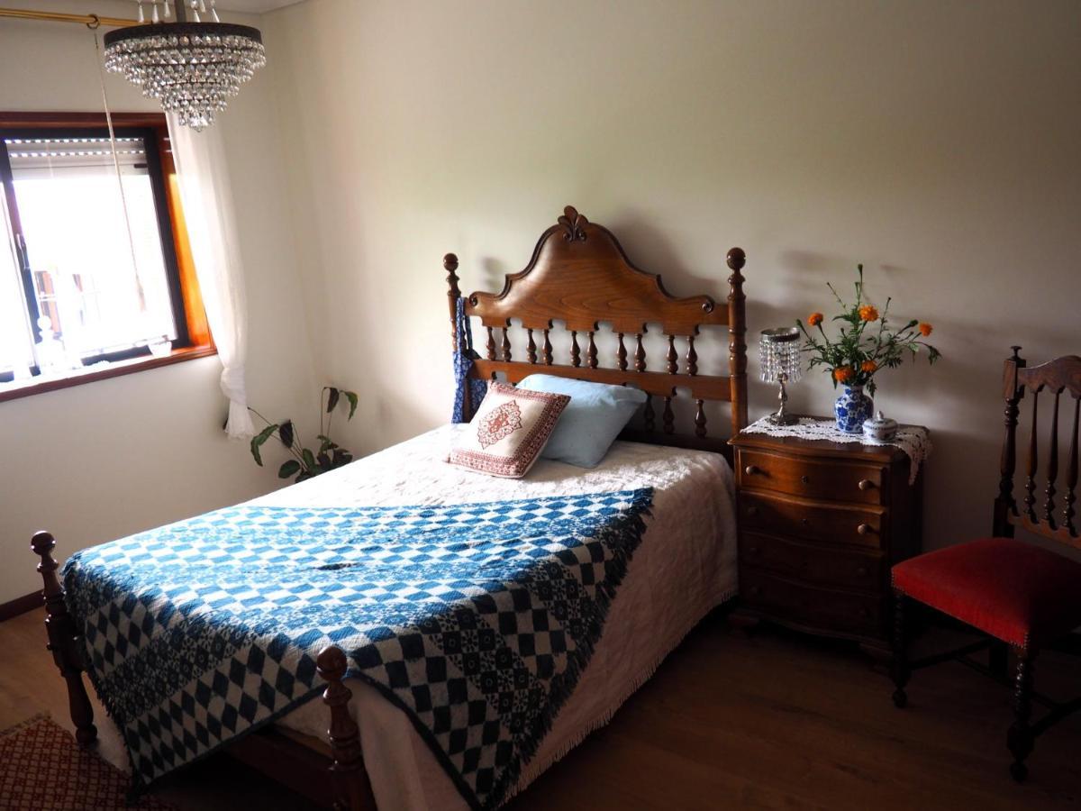 Swara Slow Living Home Aveiro Kültér fotó