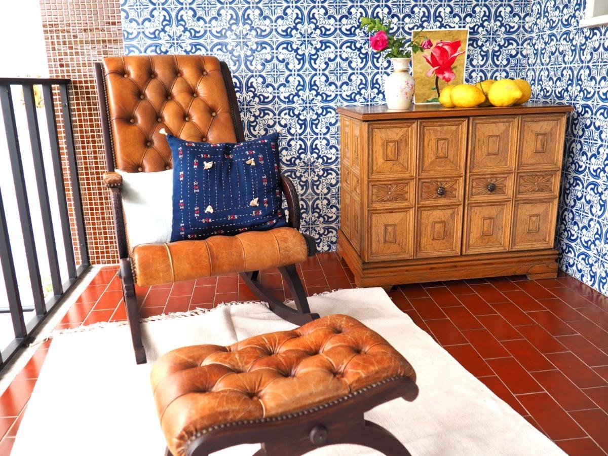 Swara Slow Living Home Aveiro Kültér fotó