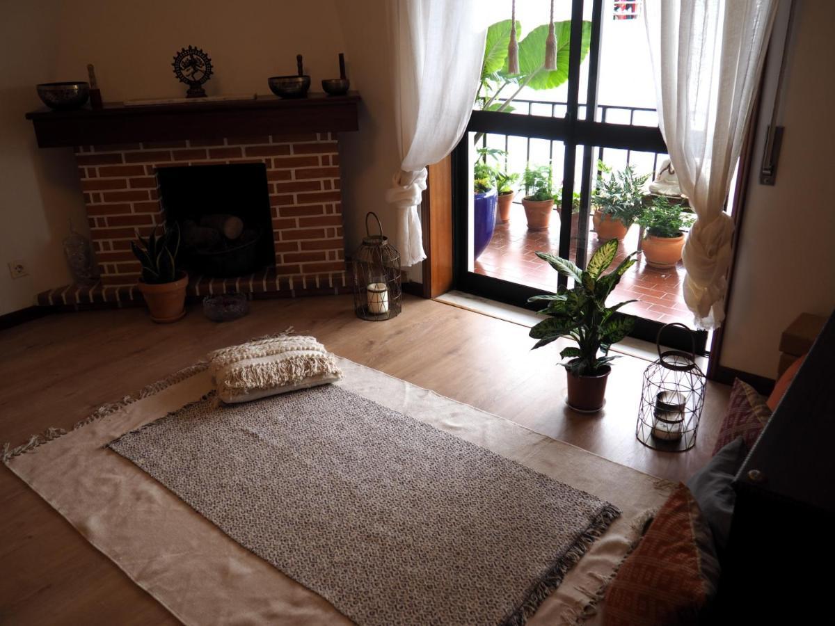 Swara Slow Living Home Aveiro Kültér fotó