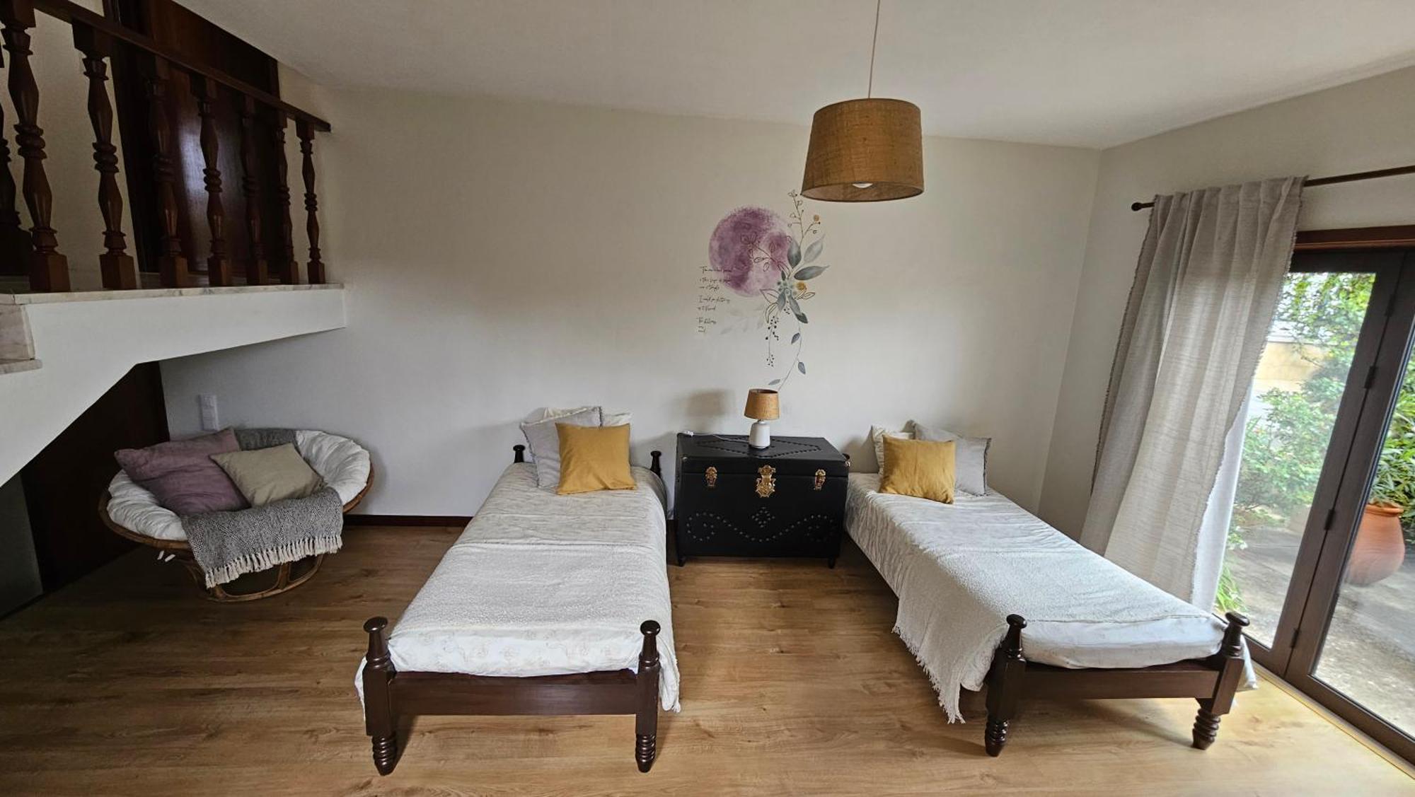 Swara Slow Living Home Aveiro Kültér fotó